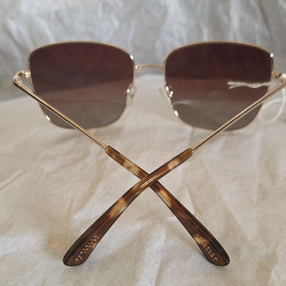 Derek Lam Sunglasses - Picture 6 of 11